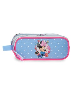 NECESER 2C. MINNIE FLOWERS