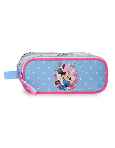 NECESER 2C. MINNIE FLOWERS