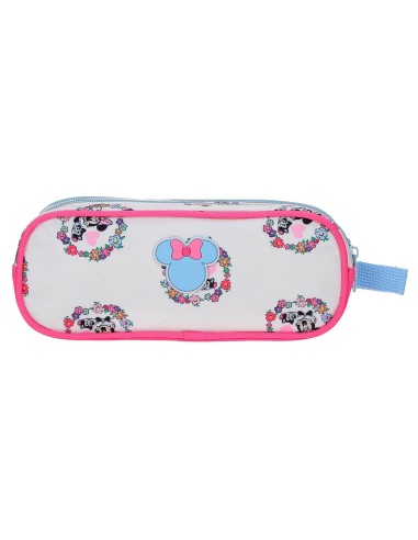 NECESER 2C. MINNIE FLOWERS