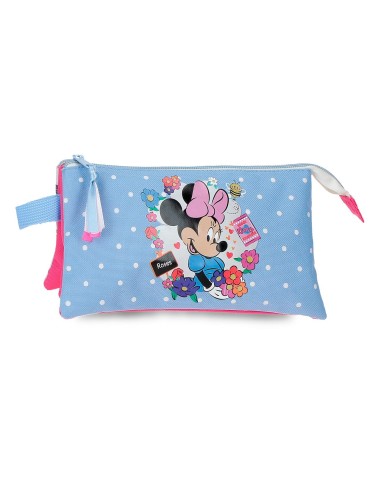 NECESER 3C. MINNIE FLOWERS
