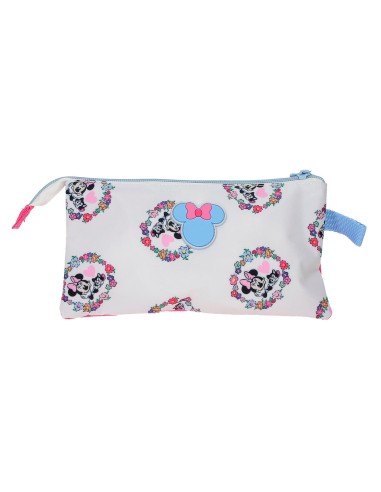 NECESER 3C. MINNIE FLOWERS