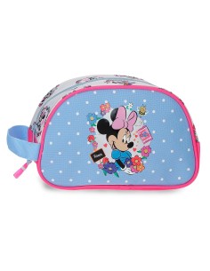 NECESER ADAP. MINNIE FLOWERS