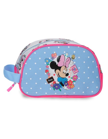 NECESER ADAP. MINNIE FLOWERS