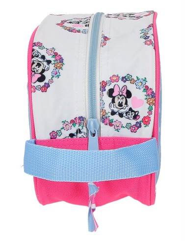 NECESER ADAP. MINNIE FLOWERS