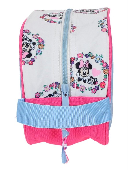 NECESER ADAP. MINNIE FLOWERS