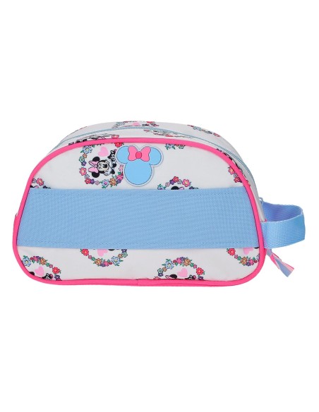 NECESER ADAP. MINNIE FLOWERS