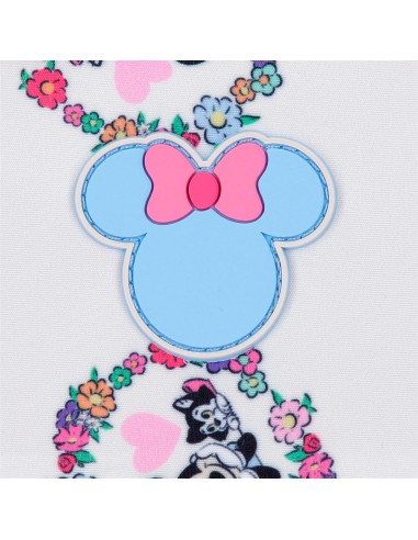 NECESER ADAP. MINNIE FLOWERS