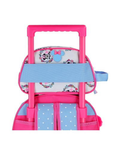 NECESER ADAP. MINNIE FLOWERS