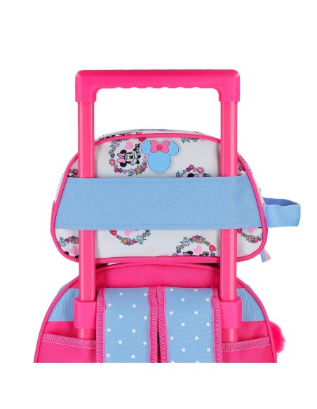 NECESER ADAP. MINNIE FLOWERS
