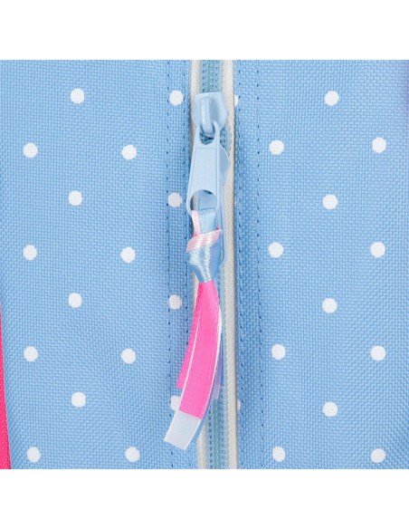 BANDOLERA MINNIE FLOWERS