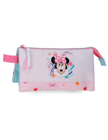 NECESER 3C. MINNIE HAPPY TO BE ME