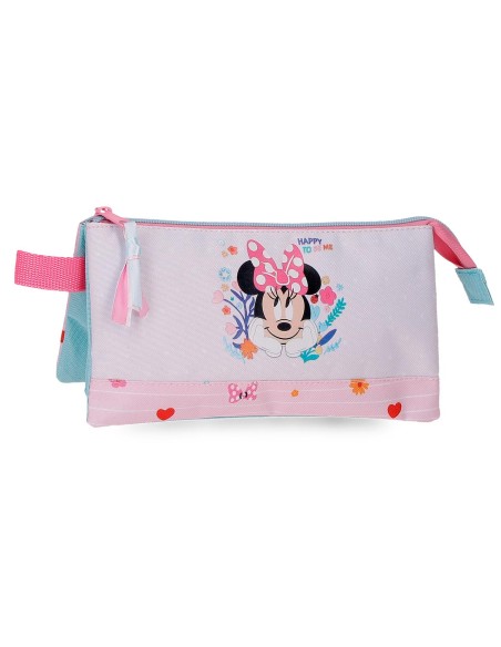 NECESER 3C. MINNIE HAPPY TO BE ME