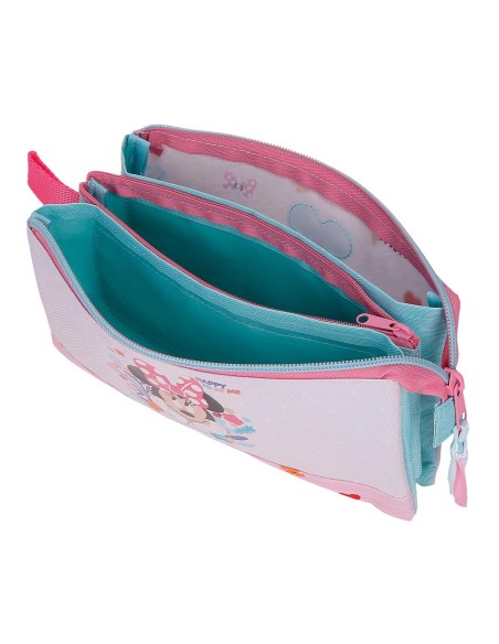 NECESER 3C. MINNIE HAPPY TO BE ME