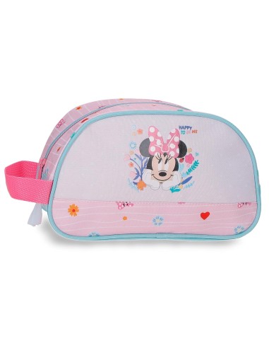 NECESER ADAP. MINNIE HAPPY TO BE ME