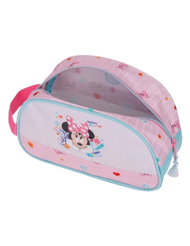 NECESER ADAP. MINNIE HAPPY TO BE ME