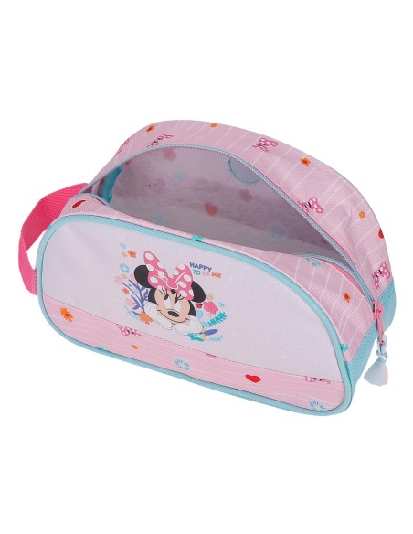 NECESER ADAP. MINNIE HAPPY TO BE ME