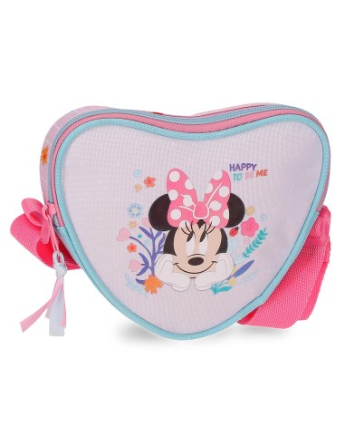 BANDOLERA MINNIE HAPPY TO BE ME