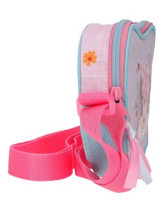 BANDOLERA MINNIE HAPPY TO BE ME 2