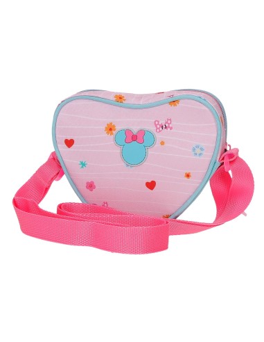 BANDOLERA MINNIE HAPPY TO BE ME