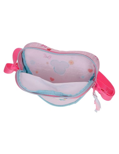 BANDOLERA MINNIE HAPPY TO BE ME