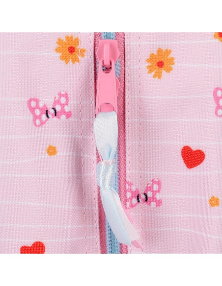 BANDOLERA MINNIE HAPPY TO BE ME