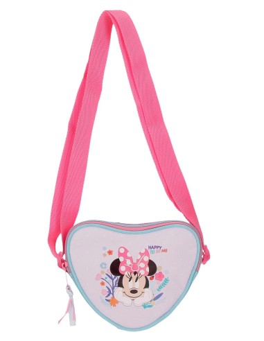 BANDOLERA MINNIE HAPPY TO BE ME