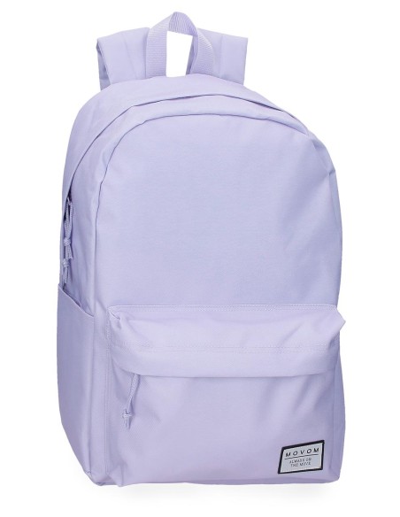 MOCHILA ADAP. 45CM. MOVOM ALWAYS ON THE MOVE