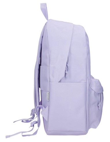 MOCHILA ADAP. 45CM. MOVOM ALWAYS ON THE MOVE