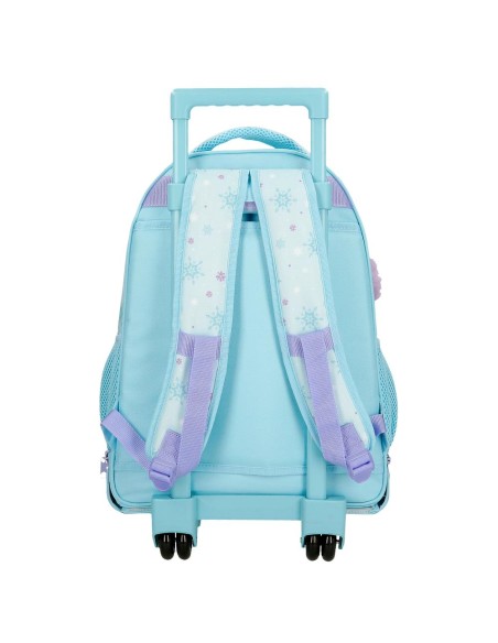 MOCHILA COMPACT 2R. FROZEN IN THIS TOGETHER