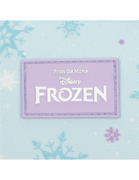 MOCHILA COMPACT 2R. FROZEN IN THIS TOGETHER