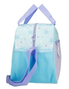 BOLSA DE VIAJE 40CM. FROZEN IN THIS TOGETHER 2