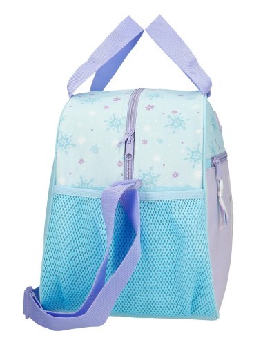 BOLSA DE VIAJE 40CM. FROZEN IN THIS TOGETHER