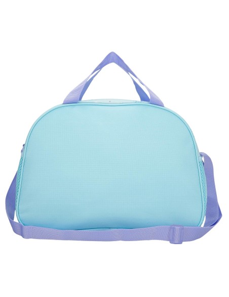 BOLSA DE VIAJE 40CM. FROZEN IN THIS TOGETHER