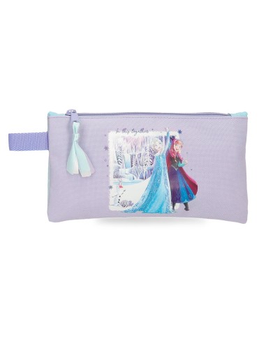 NECESER FROZEN IN THIS TOGETHER