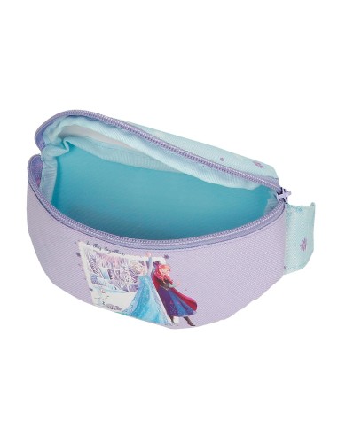 RIÑONERA FROZEN IN THIS TOGETHER