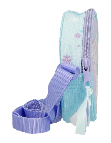 BANDOLERA REDONDA. FROZEN IN THIS TOGETHER