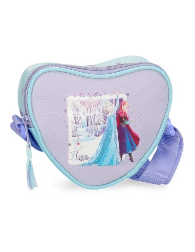 BANDOLERA FROZEN IN THIS TOGETHER