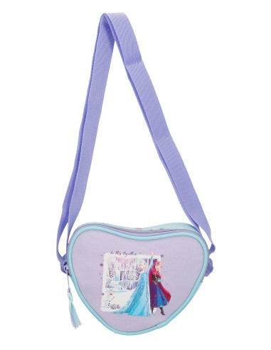 BANDOLERA FROZEN IN THIS TOGETHER
