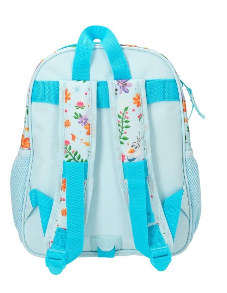 MOCHILA ADAP. 33CM. FROZEN FOREVER