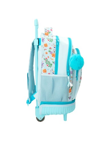 MOCHILA COMPACT DESMONTABLE 2R. FROZEN FOREVER