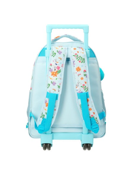 MOCHILA COMPACT DESMONTABLE 2R. FROZEN FOREVER