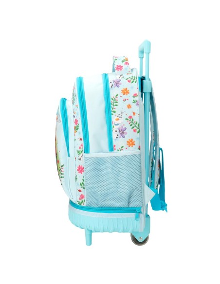 MOCHILA COMPACT DESMONTABLE 2R. FROZEN FOREVER