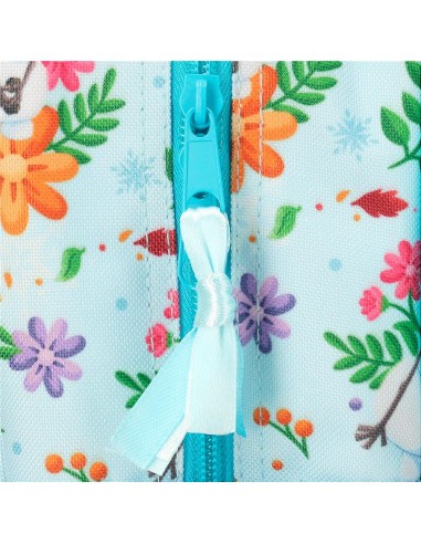 MOCHILA COMPACT DESMONTABLE 2R. FROZEN FOREVER
