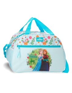 BOLSA DE VIAJE 40CM. FROZEN FOREVER