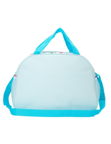 BOLSA DE VIAJE 40CM. FROZEN FOREVER