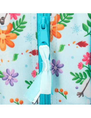BOLSA DE VIAJE 40CM. FROZEN FOREVER