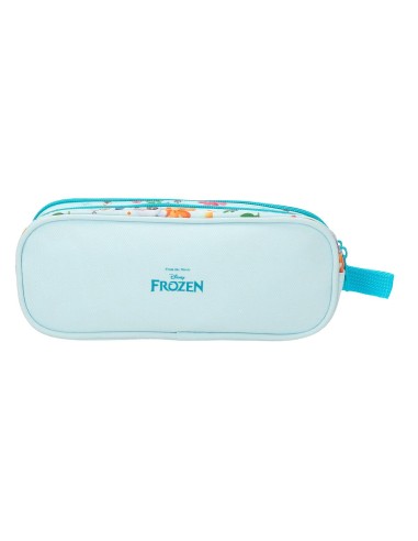NECESER 2C. FROZEN FOREVER