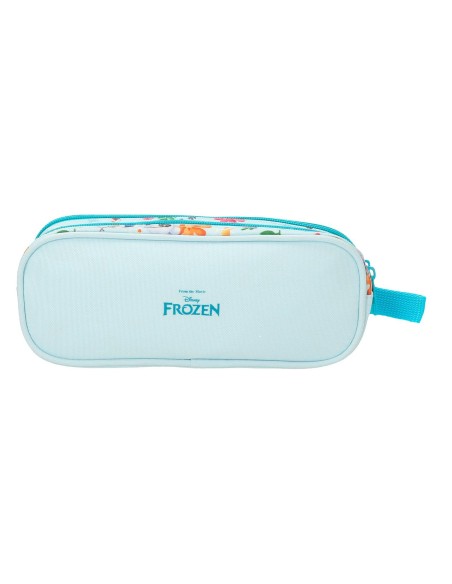 NECESER 2C. FROZEN FOREVER