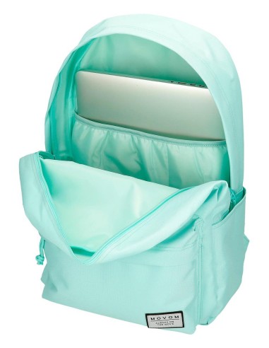MOCHILA ADAP. 45CM. MOVOM ALWAYS ON THE MOVE
