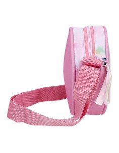 BANDOLERA REDONDA. STITCH YOU & ME 2